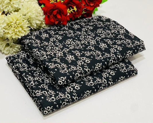 Ladies 2 Piece – Summer cotton [H-]26022